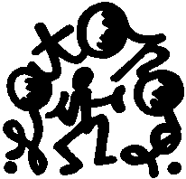 Logo de l'association Latopog